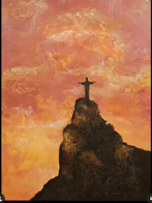 The World of Christ