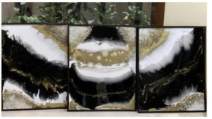 Resin Art