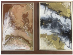 Resin Art