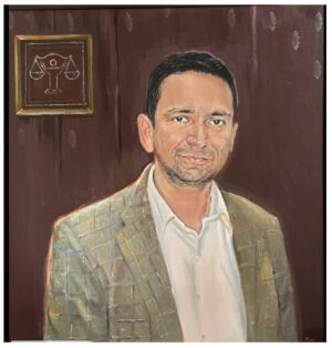 Portrait Art