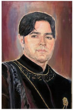 Portrait Art
