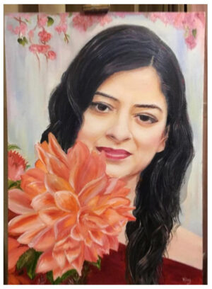 Portrait Art
