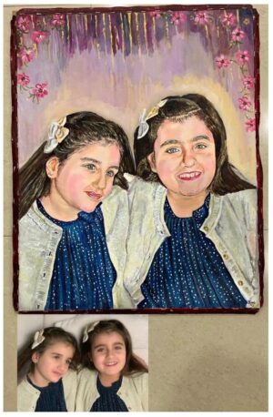 Portrait Art