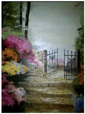 Gateway to Eternity
