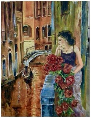 The Venice dreams