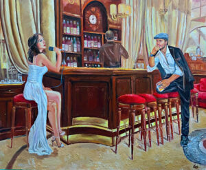 A Musical Night