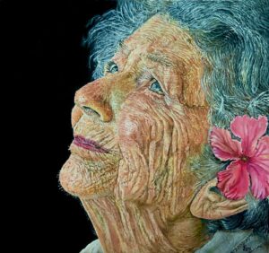 Hyper Realistic Art