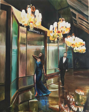The Fascination/ Obsession